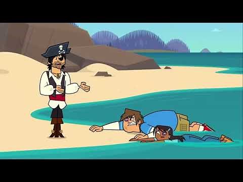 Cartoon Network - Total Drama Island - Series Premiere Promo (June 1, 2024)