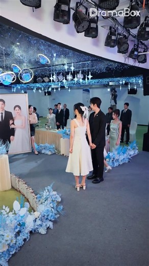 追剧星球 Drama Planet on Instagram: "Full drama👉🏻Search "dvc96" on DramaBox App to enjoy full series - Everything collapsed...💔 #cdrama #drama #share #tv #kiss #love #fyp"