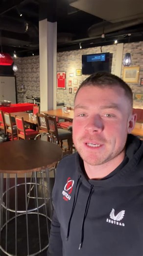 Ulster Rugby | three days to go. v munster at home. 👊 tickets are extremely limited | link in bio 🎟️ | Instagram