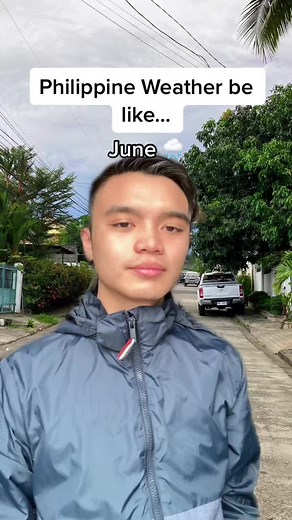 Wet and Dry Seasons in the Philippines: A Weather Cycle