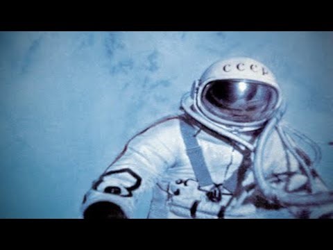 İlk Çok Kişilik Uzay Aracı: Voskhod