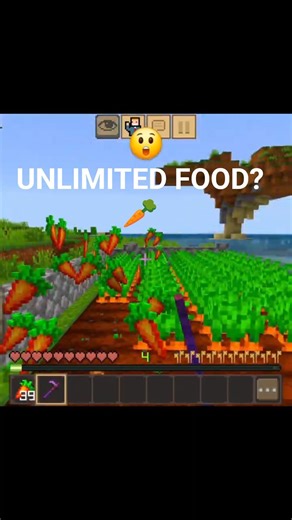 I Found Minecraft's Most Broken Item