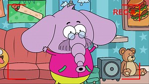 Cartoon Network on Reels