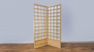 Shoji Screen