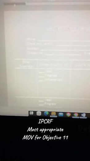 This is the exact MOV to be used in Objective 11 as per RPMS PPST Resource Package. Just click the heart button, follow me and drop your email address so I can send you the soft copy. Happy working! #ipcrf #ipcrfportfolio2023 #mov #objective11 #rpms #rpmsppst2023