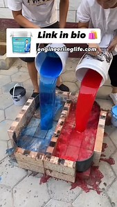 3.4M views · 2.7K reactions | Exterior wall roof waterproof leak-trap liquid ️ link in bio to buy it  #engineering #engineer #technology #construction #design #architecture #science #civilengineering #manufacturing #engineers #mechanicalengineering #tech #innovation #mechanical #electronics #memes #engineeringlife #civil #education #electricalengineering #robotics #bhfyp #d #building #electrical #engineeringmemes #industrial #art #automation #industry | Engineering life | Facebook