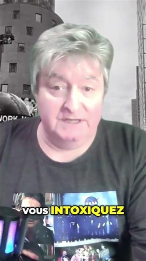 Info toxique: Comment la désinformation vous empoisonne!