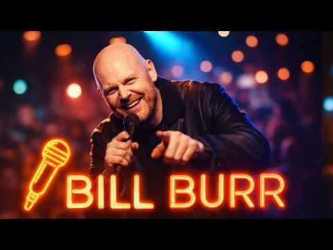 Bill Burr Latest Stand Up Comedy 2026 | Bill Burr Comedy Moments #200