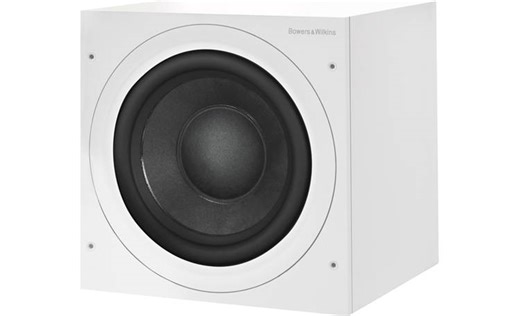 Bowers & Wilkins ASW610XP (White)