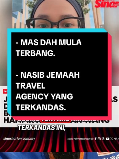 Jom tonton part 2 : Update 4 Mac 2026 #umrahnews #mutawwiftj #fyp #tiramtravel #umrahjourney