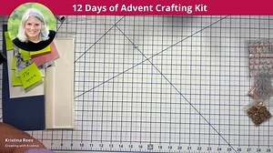 Creating with Kristina on Reels