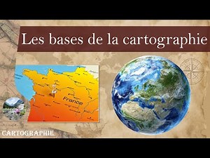 The basics of cartography: Understanding maps and their component elements 🗺️