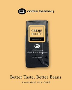 Out of coffee again? ☕ Stock up on bold brews & fresh flavors with or without caffeine for whatever mood you're in. | Coffee Beanery