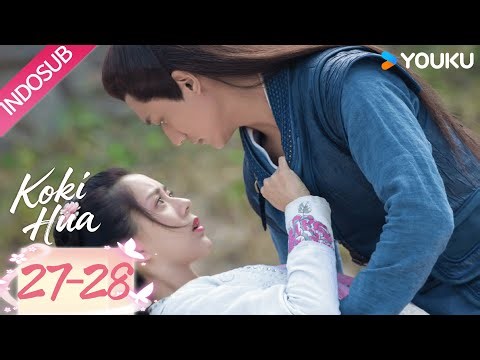 [Indo Sub] Koki Hua (Chef Hua) EP27-28 | Tang Min, Yang Kaicheng | YOUKU
