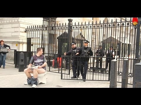 Poo Poo In Public Prank
