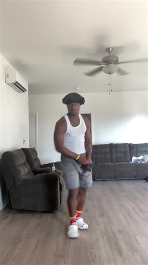 Leg Dance Showcase and Tips