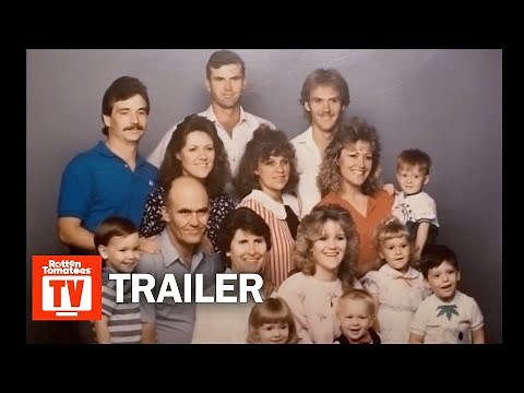 Captive Audience Documentary Series Trailer | Rotten Tomatoes TV