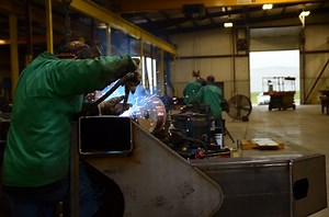 Welding & Fabrication