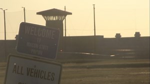 Inmate at Macon State Prison dead after fight with his roommate