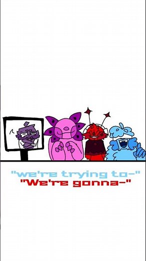 Blind, deaf, mute and stuck in the Arctic(/Lab) meme | Starfall