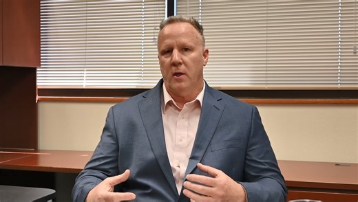 Senior Leader Profile: Respect, flexibility guide AFNWC director’s leadership