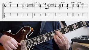 36 reactions | Quartal Harmony on a Jazz Blues   Online Thursday!  | Jens Larsen YouTube Lessons | Facebook