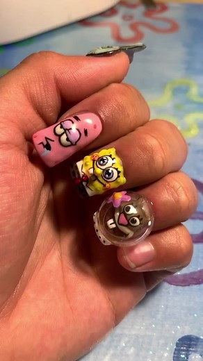 Hey Patrick, What Am I Now? - Texas