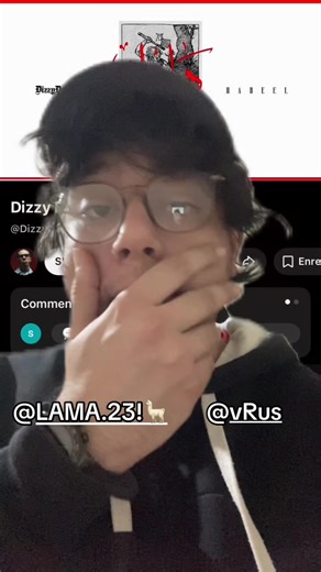 #rapalgerien #fyp #vrus #lama23i #phobia_isaac | Rap Music