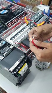 187K views · 2.5K reactions | Pufoam batch plant machine control panel, foaming machine #fufoam #foamingmachine #panel #fbreels #electrical #trending #viral #latest #engineering #electrician #latest #electric | Sanjeev electrical co. | Facebook