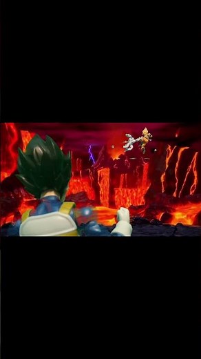 KILL HIM KAKAROT!!!