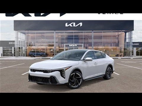 2025 Kia K4 Venice, FL #K251035