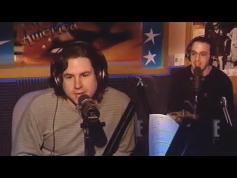 Stuttering John Steve Grillo Interviews