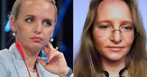 Maria Vorontsova et Katerina Tikhonova, les mystérieuses filles de Poutine