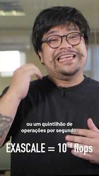 O Que o TOP500 Revela Sobre o Brasil?