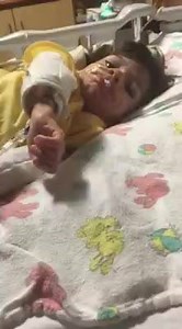 92 reactions · 24 comments | Tube is replaced. They didn't have to send him down to IR, they attempted it bedside, waiting on an X-ray to make sure it's in the right place. | Saving Baby Ryan | Facebook