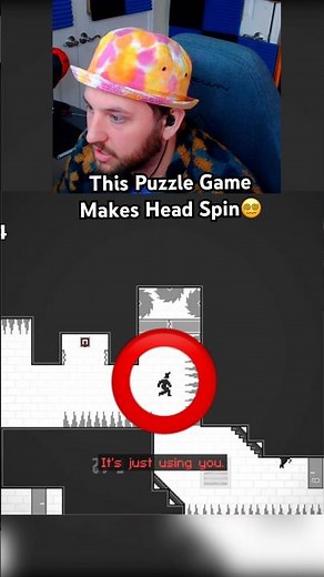 This Puzzle Game Makes your Head Spin - Rotate