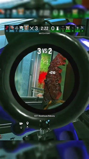 WHY YOU SHOULDNT BE USING XIM AND USE MY CONTROLLER SENSITIVITY INSTEAD *NO RECOIL* #r6siege #r6