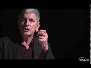 Testimonial Graham Barret, MD