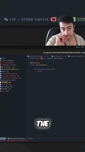 Load API Key: Regular Class vs Data Class Explained #shorts