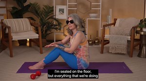 Adaptive workouts for everyone. Led by fitness instructor Bobbi Janzen, Healthy at Home features at-home workout sessions and interviews with fitness and lifestyle experts. Stream Healthy at Home now on AMI ! | AMI