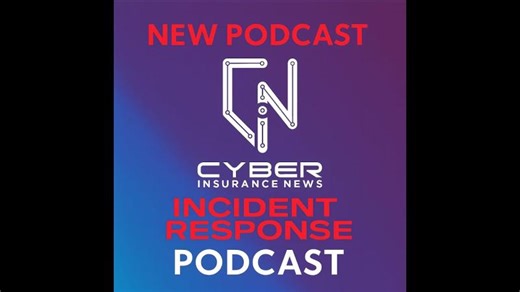 Incident Response Cybersecurity Podcast | The True Cost of Recovery vs Proactive Security | Cyber Insurance News Information