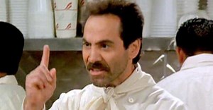 The Greatest Seinfeldisms for Everyday Use