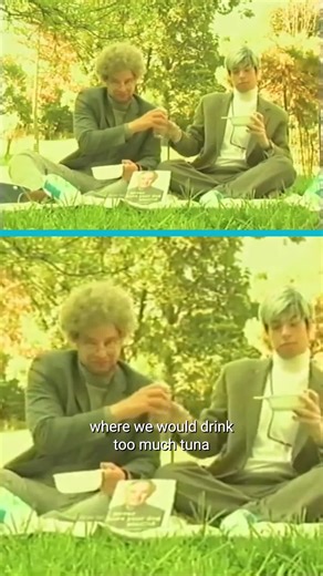 ▶️ Oh, Hello on Broadway - John Mulaney and Nick Kroll's "Oh, Hello" Character Origins