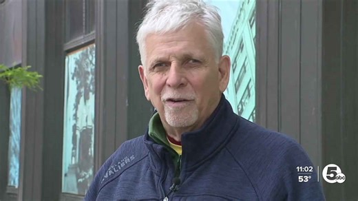 Break-in at the Rockefeller Building is latest setback for a Downtown Cleveland landmark