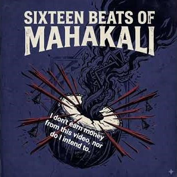 Unique Experimental music created with Gemini pt. 27 - "16 Beats of MahaKali"