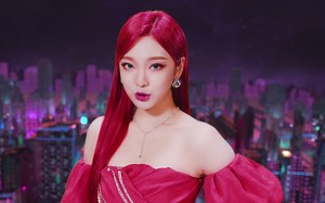 【4K MV】 aespa - Next Level（官方中文字幕版）