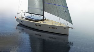 Viator Marine Explorer 54 DS