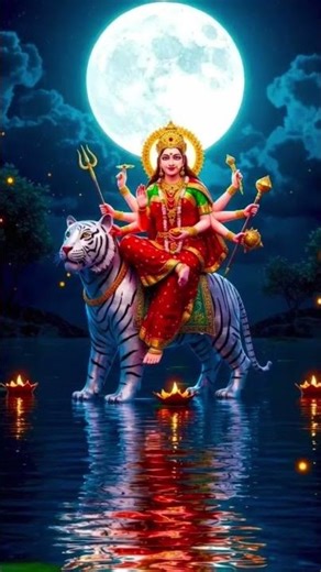 Jai maa Durga ￼ #2026