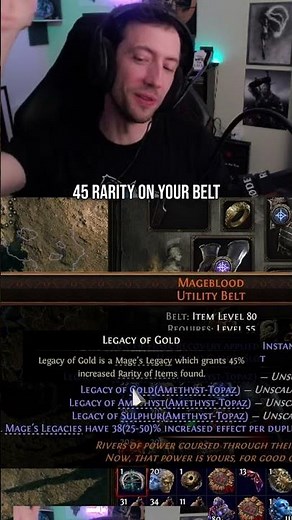 PoE 2 - Are You F'ing KIDDING ME?!