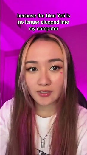 Blue Yeti Mic Settings